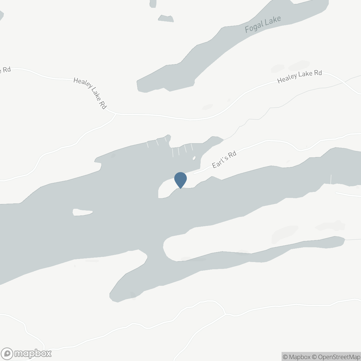 71 EARLS ROAD, The Archipelago, Ontario P0C 1H0